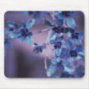 Pretty In Purple Mouse Pad mousepads