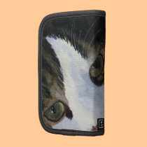 Pretty Kitty planners