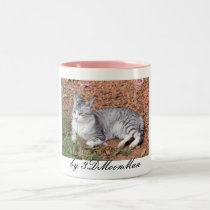 Pretty Kitty Mug