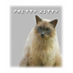 Pretty Kitty shirt