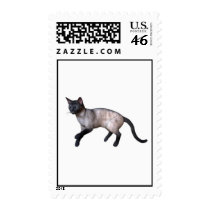 Pretty Kitty (Stamps) by SophiaDeer Pretty Kitty (Stamps)