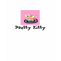 Pretty Kitty t-shirts