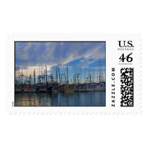 Pretty Ladies In A Row Postage