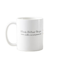 Pretty Lady Mug by ArtsyRavenclaw Pretty Lady Mug