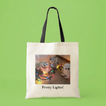 Pretty Lights! bags