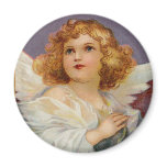 Pretty Little Angel - Magnet