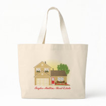 Pretty Little House bags