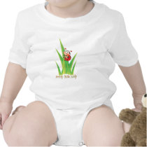 Pretty Little Lady Ladybug t-shirts