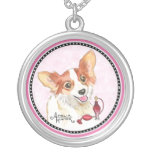 Pretty Little Papillon Pendants