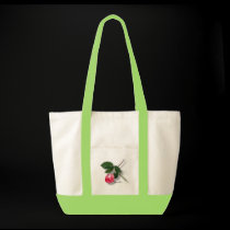 Pretty Long Stem Pink Rose bags