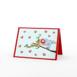 Pretty Love cards