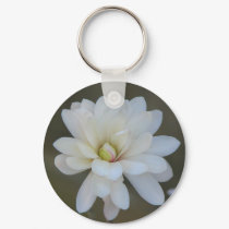 Pretty Magnolia Centennial keychains
