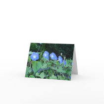 Pretty Maids in a Row - notecard by alyciakeating Pretty Maids in a Row - notecard