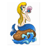 pretty mermad, loveing, beautiful, wonderful. postcards