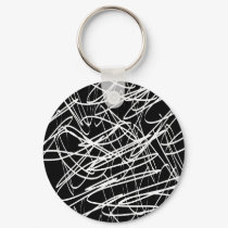 Pretty Mess Keychain 2
