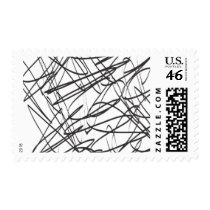 Pretty Mess Stamp Horizontal