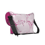 Pretty Messenger rickshaw messenger bags