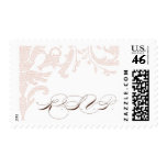 Pretty Miss B by Ceci New York Postage Stamps