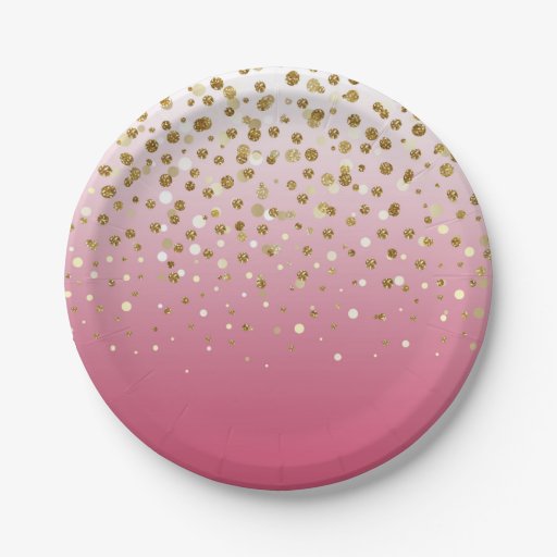 pretty paper plates pretty paper plates