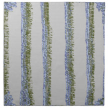 Pretty. Cloth Napkins