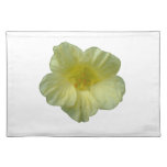 Pretty Nasturtium Placemat
