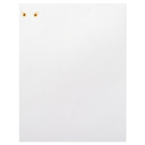 Pretty Orange Eyes letterhead