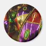 Pretty Ornaments 2 Magnet