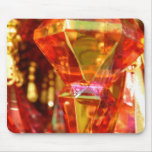 Pretty Ornaments Mousepad