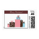Pretty Packages postage