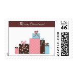 Pretty Packages postage