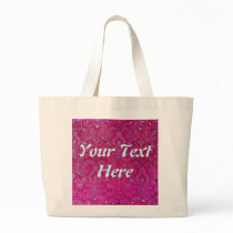 Pretty Paisley with "Jewels" bags