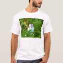 Pretty Parakeet t-shirts