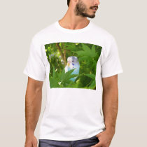 Pretty Parakeet t-shirts by Goldberry527 Pretty Parakeet t-shirts