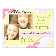 Pretty Pastels Announcement