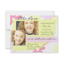 Pretty Pastels Announcement