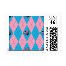 Pretty Pastels Stamp