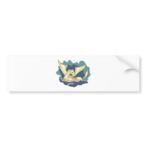 pretty pegasus in the clouds bumper stickers by doonidesigns pretty pegasus in the clouds bumper stickers