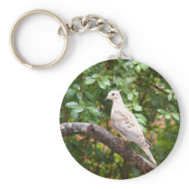 Pretty Pigeon keychains