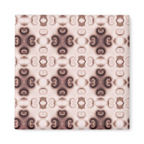 pretty pink and purple pattern magnet by mrsrnj pretty pink and purple pattern magnet