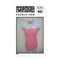 Pretty Pink Halter Stamps by JeffandJess Pretty Pink Halter Stamps