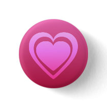 Pretty Pink Heart