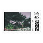 "Pretty Pink Home" Stamp