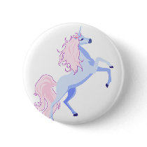 pretty pink mane unicorn