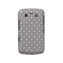 Pretty Pink Pattern Blackberry Bold case casemate cases
