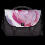 Pretty Pink Rose commuterbag