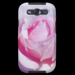 Pretty Pink Rose casemate cases