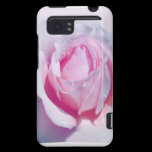 Pretty Pink Rose casemate cases