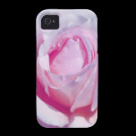 Pretty Pink Rose casemate cases