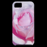 Pretty Pink Rose casemate cases