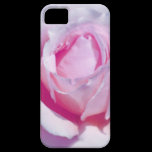 Pretty Pink Rose casemate cases
